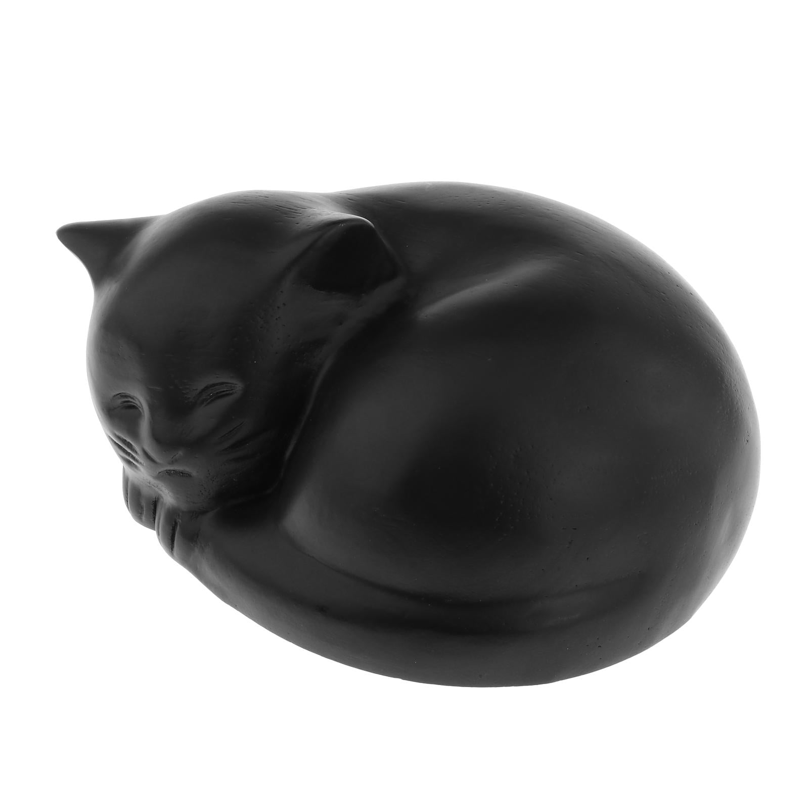Bothyi Pet Cremation Urn Memories Souvenir Pet Supplies Sculpture Ash Urns for Pets