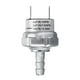 thumbnail image 1 of Interruptor de Del Compresor de Aire D55168 N003990 Corte de 160 PSI/corte de 200 PSI Yotijar Interruptor de presión del compresor de aire, 1 of 6