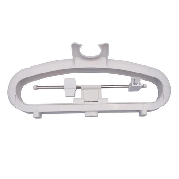 Estante para paños para máquina de planchar, fácil de almacenar, reutilizable, fácil de usar, planchado a