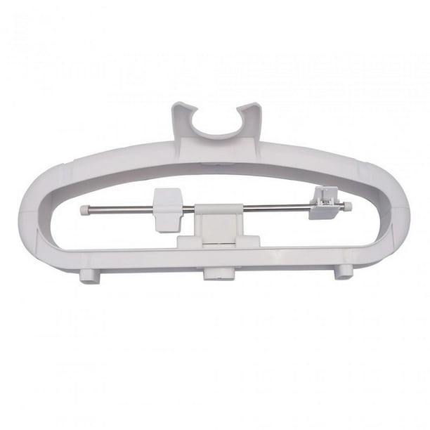 Percha para izador de ropa, máquina de planchar, estante para paños, montaje simple, suministros de lavandería, estante para ropa al para