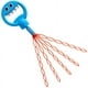 thumbnail image 4 of 32 Holes Wand Toy 32 Hole Smiling Face Stick With Refill 2024 New Children's Wand Toy 10ml, 4 of 4