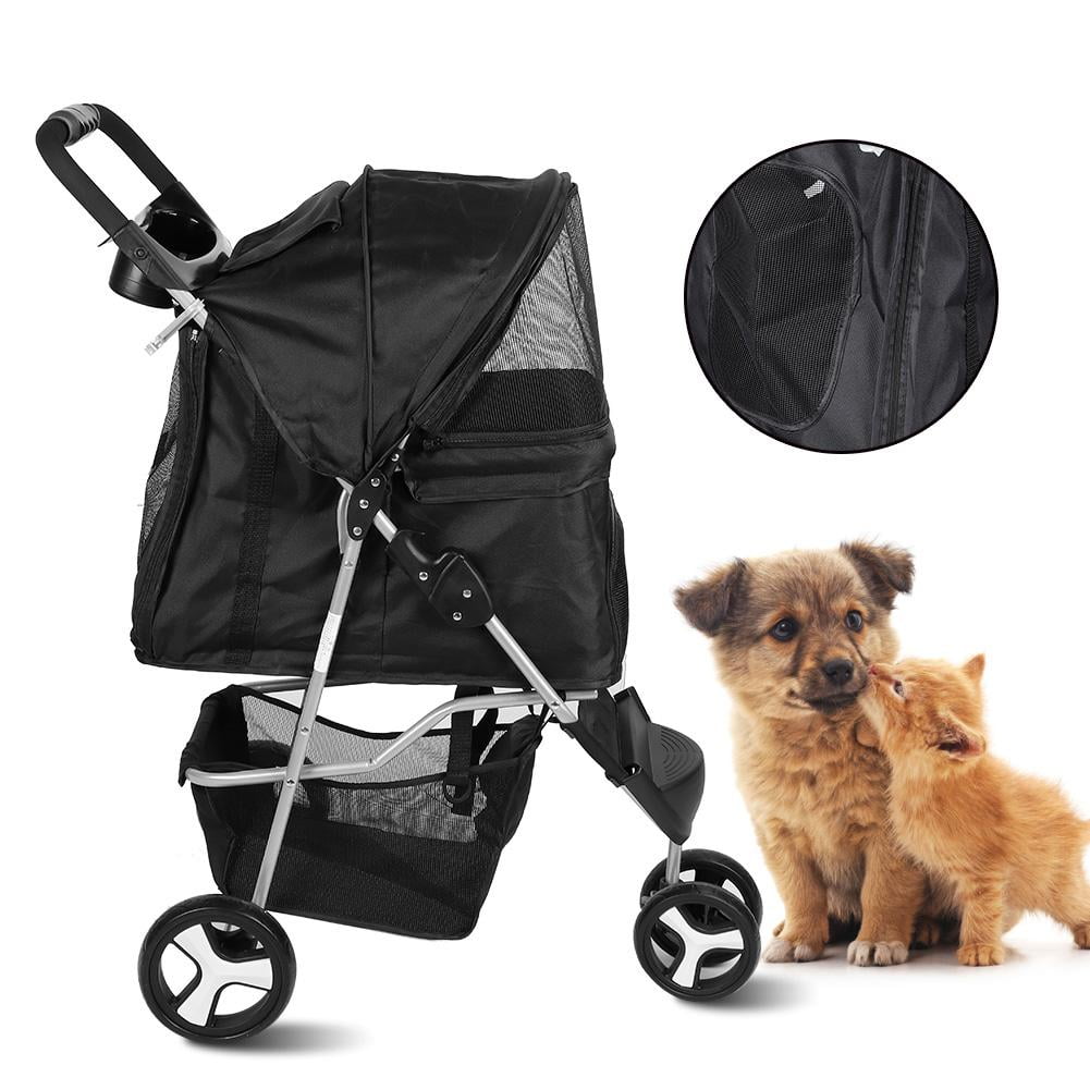 walmart cat stroller