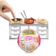 thumbnail image 2 of Set de 3 Mini Comidas Sushi de la Serie Make It Mini Food de MGA's Miniverse, 2 of 2