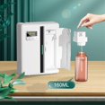 thumbnail image 3 of MYG 300m³ Aroma Diffuser Scent Machine Wall Mounted Aroma Diffuser for Hotels 160ML, 3 of 9
