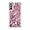P5, variant on Quicksand Small Love Phone case, Clear Border, Multi-Colour Options, Drop-Proof, for Samsung Galaxy S21 S20 S10 S9 S8 Ultra Plus FE Note20 Note10 Note9 Note8 Phone Case (P3,Note20)