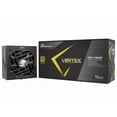 thumbnail image 1 of Seasonic VERTEXGX1200 VERTEX GX 1200W 80+ Gold Fully Modular Power Supply, 1 of 6