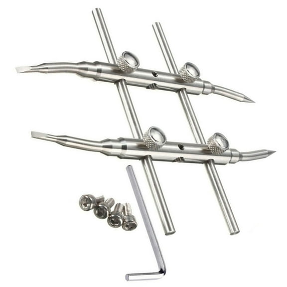 Camera Lens Spanner Wrench Repair Tool Quality, Adjustable Jaws, Flexible Adjustment Range