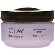 Olay Regenerist Night Recovery Cream, 1.7 oz (Pack of 3)