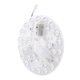 thumbnail image 1 of Luz LED Para Ventilador De Techo, Función De Memoria De 95 A 265V, Brillo Ajustable, Kit De Adaptación De Luz LED De 5,3 Pulgadas Para El Hogar, 1 of 7