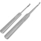 thumbnail image 2 of Durable Grooving Tool for Workshop Use 9.50X1.20X0.40cm Trimming with Stainless Steel 2Pcs, 2 of 5