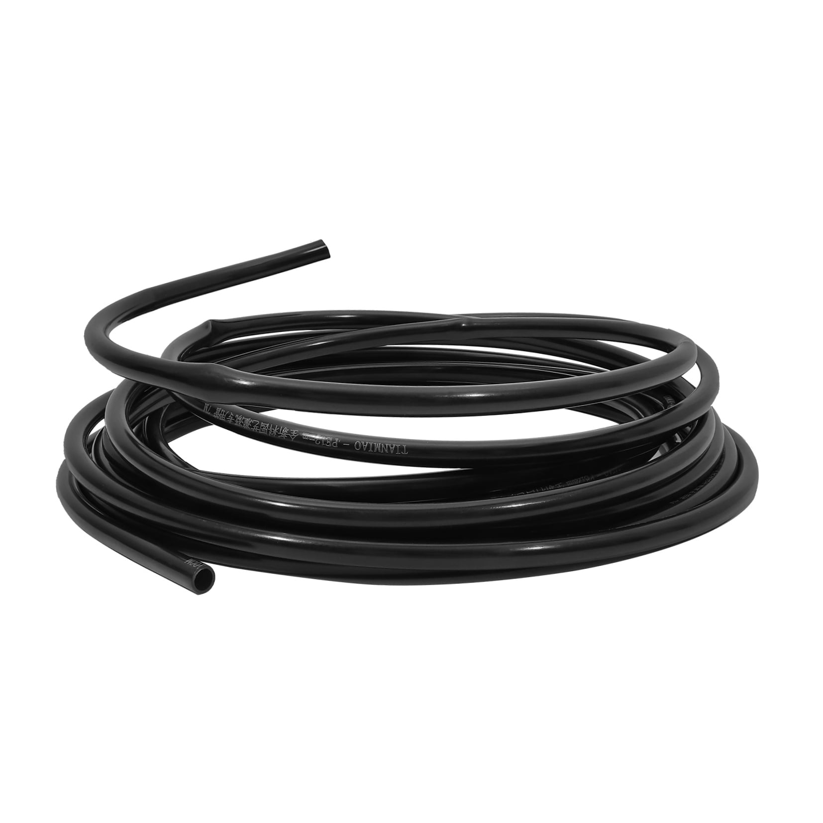 TABLZONE Mild PE Garden Irrigation Hose for Home Use, Drip Watering System and Outdoor