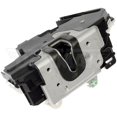 thumbnail image 3 of Dorman Door Lock Actuator 937-675 OE Solutions; OE Replacement; 4 Male Blade Terminal; Metal/Plastic; Single, 3 of 7