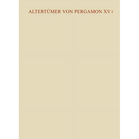 Bau Z: Architektur Und Wanddekor, (Hardcover)