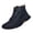 Black, variant on Non-Slip Outdoor Hiking Boots, Boots Casual Fashion Oxford Dress Boots Leather Lace Up Desert Ankle Boots Classic for Unisex Lightweight Anti Handmade, Black 11.5