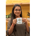 thumbnail image 2 of I Love Plants So Much I Soil Myself Pun Coffee & Tea Gift Mug for Plant Lovers (11oz), 2 of 3