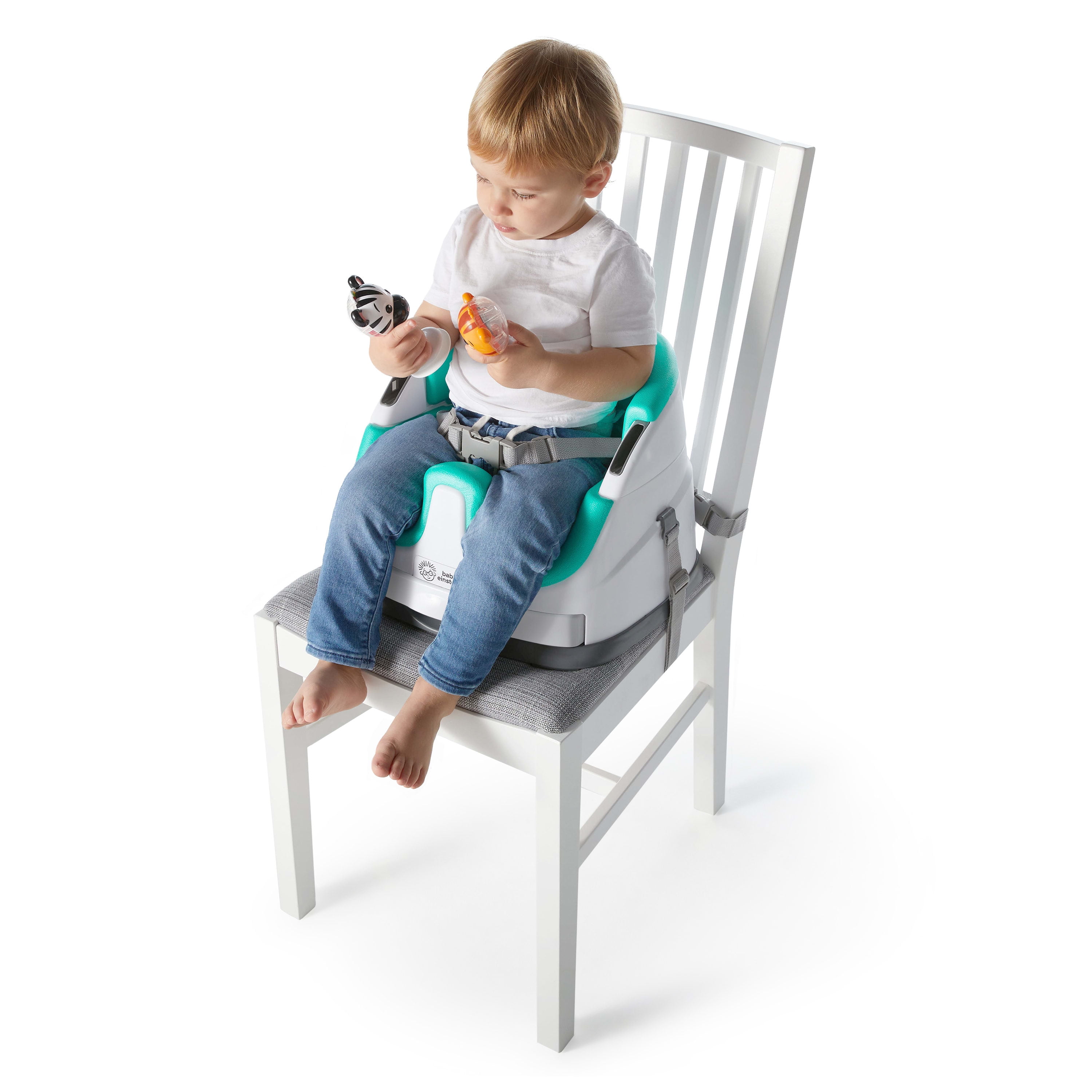 Baby einstein hotsell infant seat