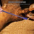 thumbnail image 4 of Phenofice 2Ud Reptil Para Comida Humeda De Mascotas Pequeñas Resistente Y Portátil, 4 of 8