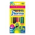 thumbnail image 1 of Colores Norma Largos tradicionales 13+2, 1 of 3