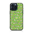 thumbnail image 1 of Keroppi Frog Pattern iPhone 15 Pro Case BLN1161,iPhone 16, 1 of 3