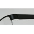thumbnail image 6 of PENGUIN Eyeglasses THE JIMMER Black 52MM, 6 of 9