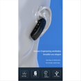 thumbnail image 1 of Auriculares Walkie Talkie MáQuina en Walkie Talkie para Miniauriculares Bluetooth Walkie Talkie de 500 Pies Cuadrados, 1 of 5