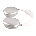 thumbnail image 3 of Auriculares para juegos auriculares claros de con reducción de ruido y de sonido para PC, 3 of 7
