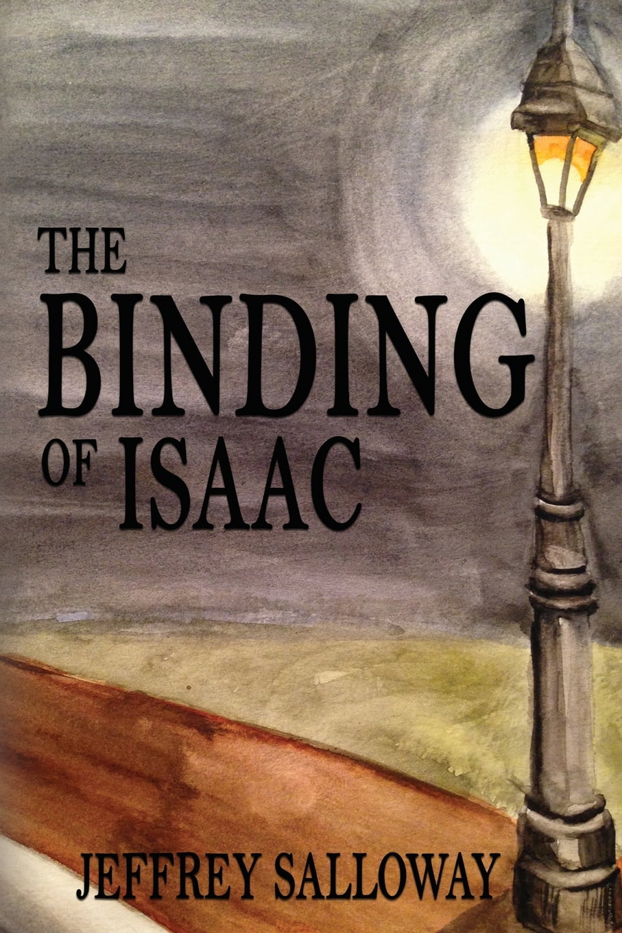 The Binding of Isaac (Paperback)