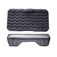thumbnail image 1 of Lit Gonflable pour Voiture, Matelas pour Siège Arrière Utilisation Camping Repos, 1 of 7
