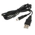 thumbnail image 3 of Cable de carga Sunnimix interfaz USB AA-MA9 adaptador de CA para Samsung HMX-Q200 F50 H405, 3 of 5