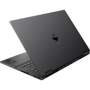HP Omen 16 Gaming Laptop 16.1 FHD IPS 144Hz 100% sRGB Display AMD Octa-Core Ryzen 7 6800H Processor 16GB DDR5 512GB SSD NVIDIA GeForce RTX 3060 6GB RGB Backlit USB-C B&O HDMI Webcam Win11 Black
