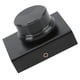 thumbnail image 1 of Paya de Control de Volumen, Una Llave Mute USB USB USB Digital Compatible Volumen de control Remoto Aleación de Aluminio de Aluminio Para Ver Videos para Jugar Juegos, 1 of 7