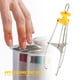 thumbnail image 1 of Pinza Para Plato Hugtrwg Acero Inoxidable Para Estrenar, 1 of 7