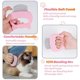 thumbnail image 4 of Peine para perros y gatos ZHAOCHENG Azul, 4 of 5