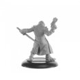 thumbnail image 2 of Reaper Miniatures Bolo Shanga - Mercury Flyer Assassin New, 2 of 2