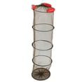 thumbnail image 1 of 24 Layers Portable Foldable Fishing Floating Fish Net Shrimp Mesh Allows Fish, 1 of 8
