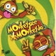 thumbnail image 1 of creaciones de cráneo Monkey See Monkey Do Cranio Creations 73454900, 1 of 1