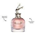 thumbnail image 5 of Jean Paul Gaultier Women RETAIL Scandal 1.7 oz, 5 of 5