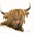 thumbnail image 2 of Great Art Now Sassy Coo by Angela Bawden, Framed Wall Art, 13.25W x 13.25H, 2 of 3
