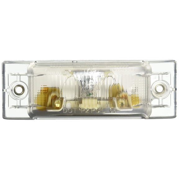 Truck-Lite (21004C) License Light Kit