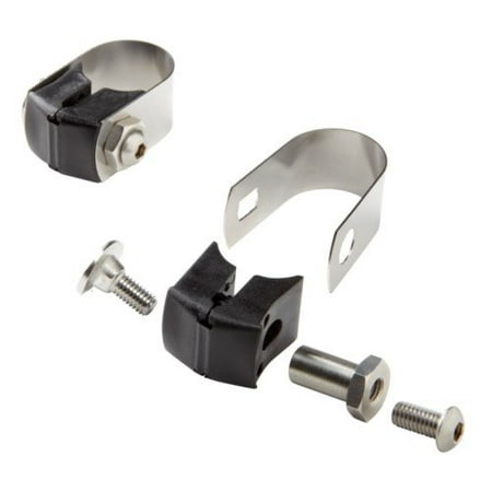 

BodyPoint Band Clamp Mounts (pair)
