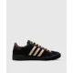 thumbnail image 3 of adidas X Braindead Forest Hills Trainers in Core Black/Pantone/Branch Shoes, 3 of 6