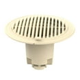 thumbnail image 1 of Floor Drain Odor Device Bathroom Toilet Sewer Pipe Sealing Cover With Installation Tool, 1 of 5