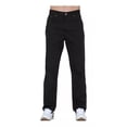 thumbnail image 1 of Pantalon Oggi Jeans Hombre Negro Gabardina Power, 1 of 6