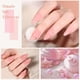 thumbnail image 3 of Set de esmaltes de uñas en gel SHOYUM Jelly Pink, 10 colores, 7 ml, UV LED, 3 of 9