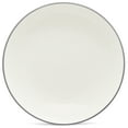 thumbnail image 5 of Noritake Colorwave Slate Set of 4 Coupe Pasta Bowls, 5 of 7
