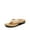 NUDE, variant on DREAM PAIRS Women's Arch Support Flip Flops with Soft Cushion Comfort for Effortless Walking on the Beach