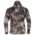 thumbnail image 2 of ScentLok Savanna Aero Raid Lightweight Odor Control Camo Hunting Hoodie for Men (Mossy Oak Terra Gila, X-Large), 2 of 4