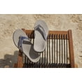 thumbnail image 2 of Vionic Casandra Women's Orthotic Sandal - Tide, 2 of 3
