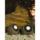 thumbnail image 5 of Fiudx Lámpara de Piedra de Simulación Solar, Lámpara de Patio, Lámpara Decorativa para Jardín Al Aire Libre, 5 of 6