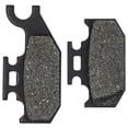 thumbnail image 5 of Niche Complete Semi-Metallic Brake Pad Kit for Can-Am Commander 800 UTV MK1001520, 5 of 9
